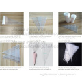 Cake Decorating Supplies, silicone piping bag, Pastry Disposable Bags, pastry disposable icing bags